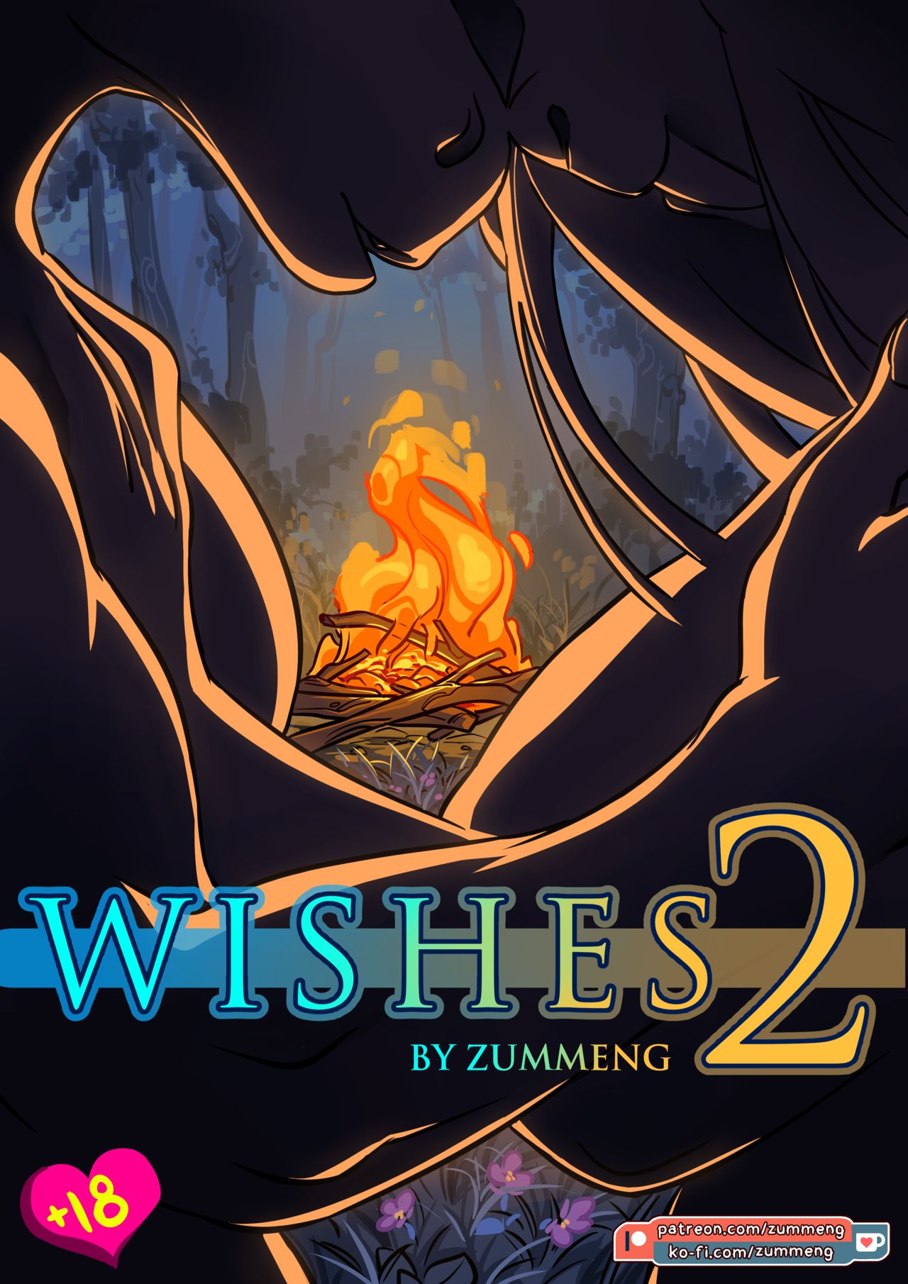 Wishes 2 page 1 full
