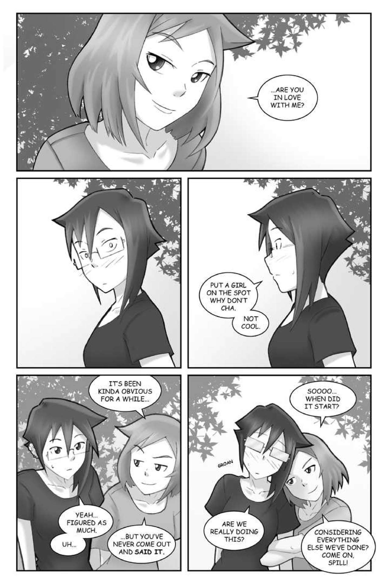 Valentines Comic page 3 full