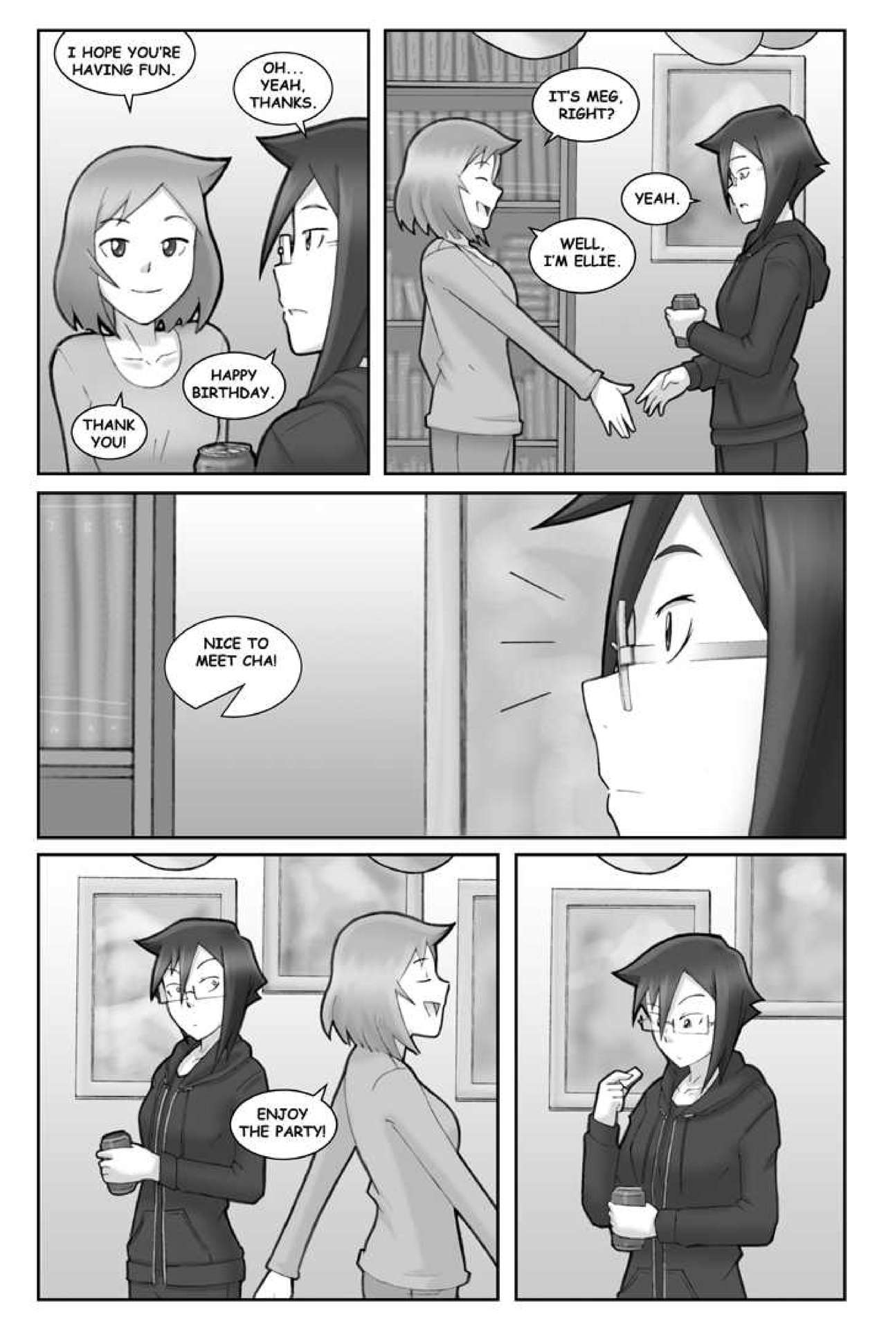 Valentines Comic page 5 full