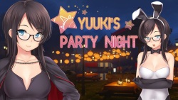 Yuuki's Party Night