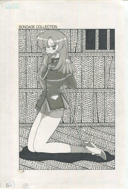 Hand-Drawn Illustrations page 2 full
