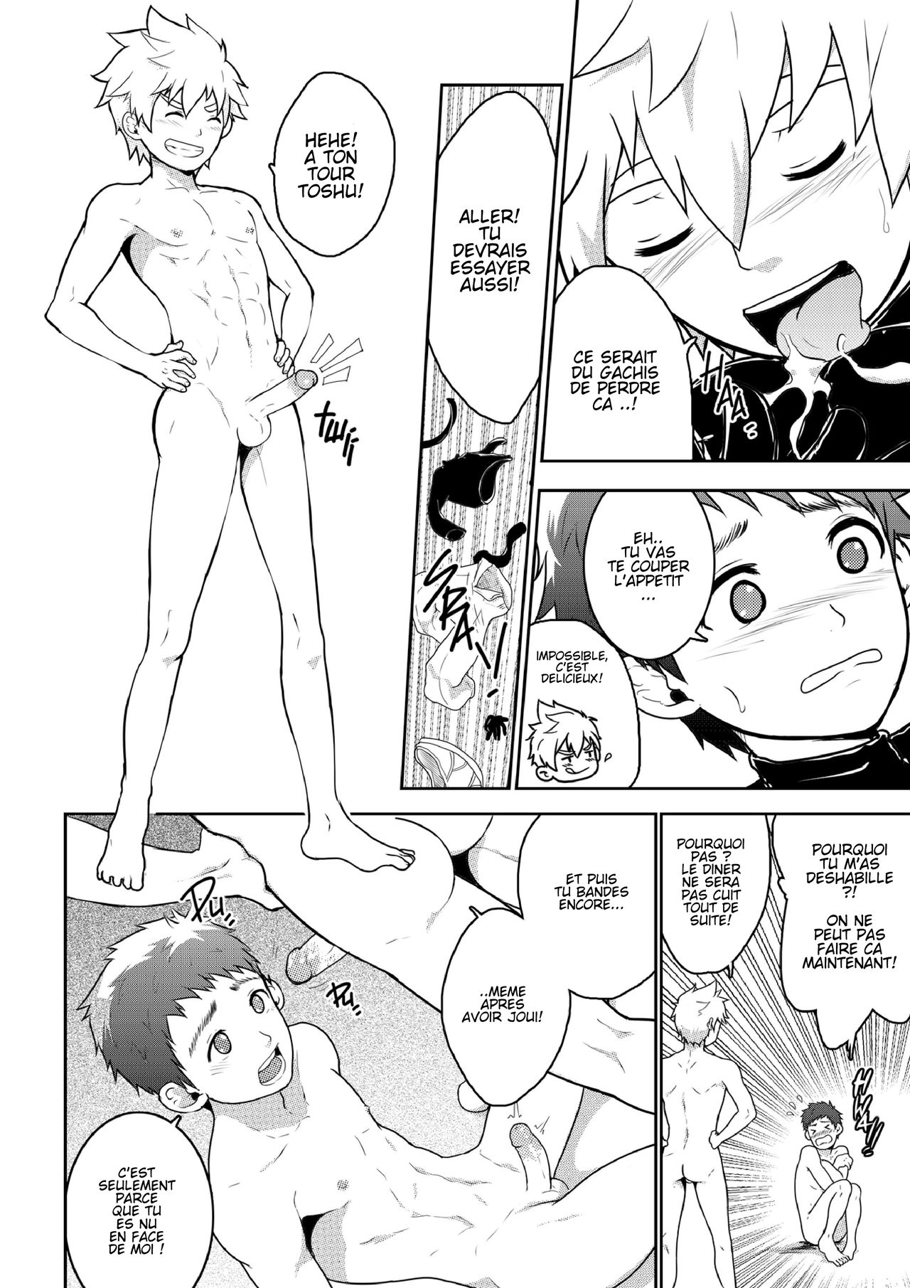 Home-run page 11 full