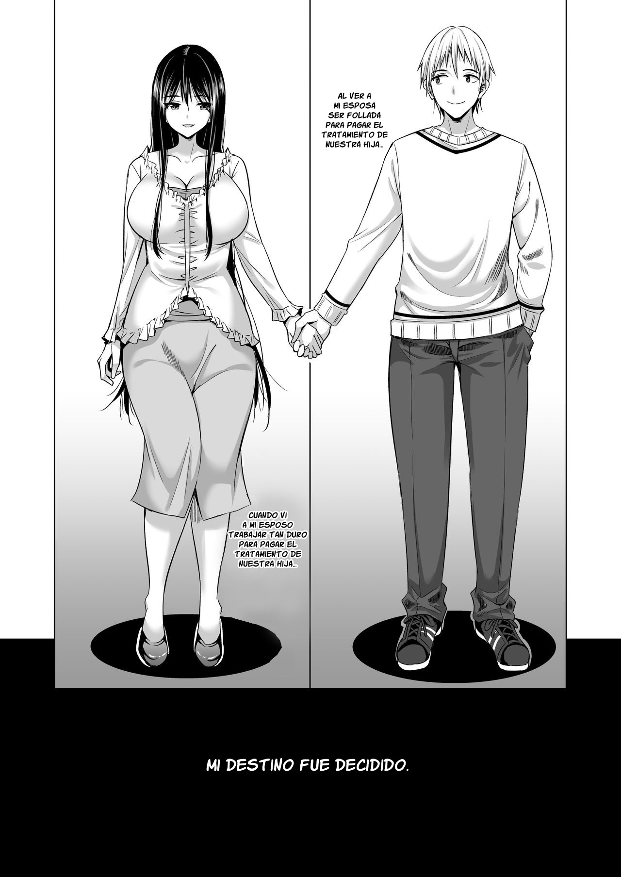 Konya, Otto no Joushi ni Dakare ni Ikimasu... page 2 full