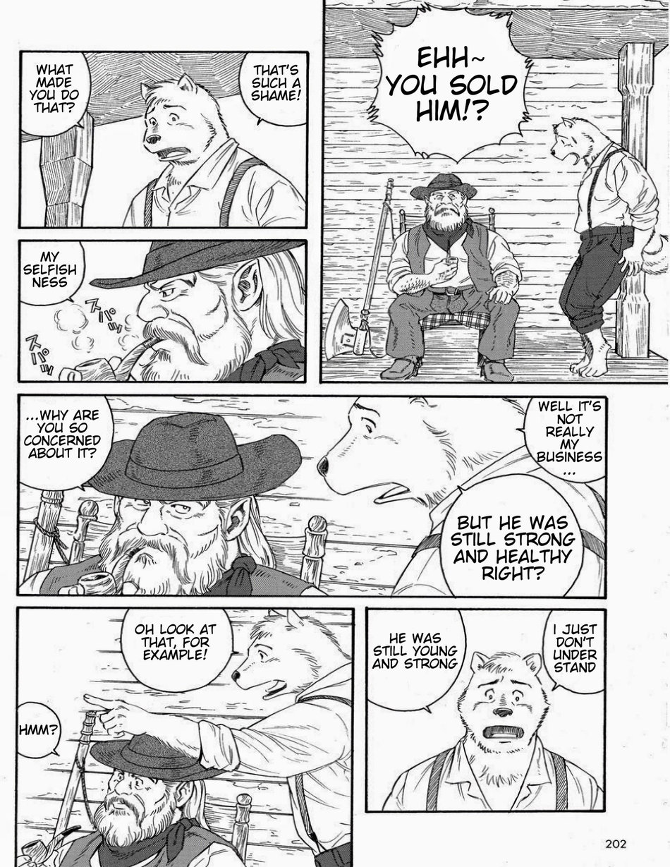 Beasts & Livestock 2 page 4 full