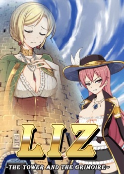 XVI ~Tou no Machi no Liz~ | Liz -The Tower and the Grimoire-