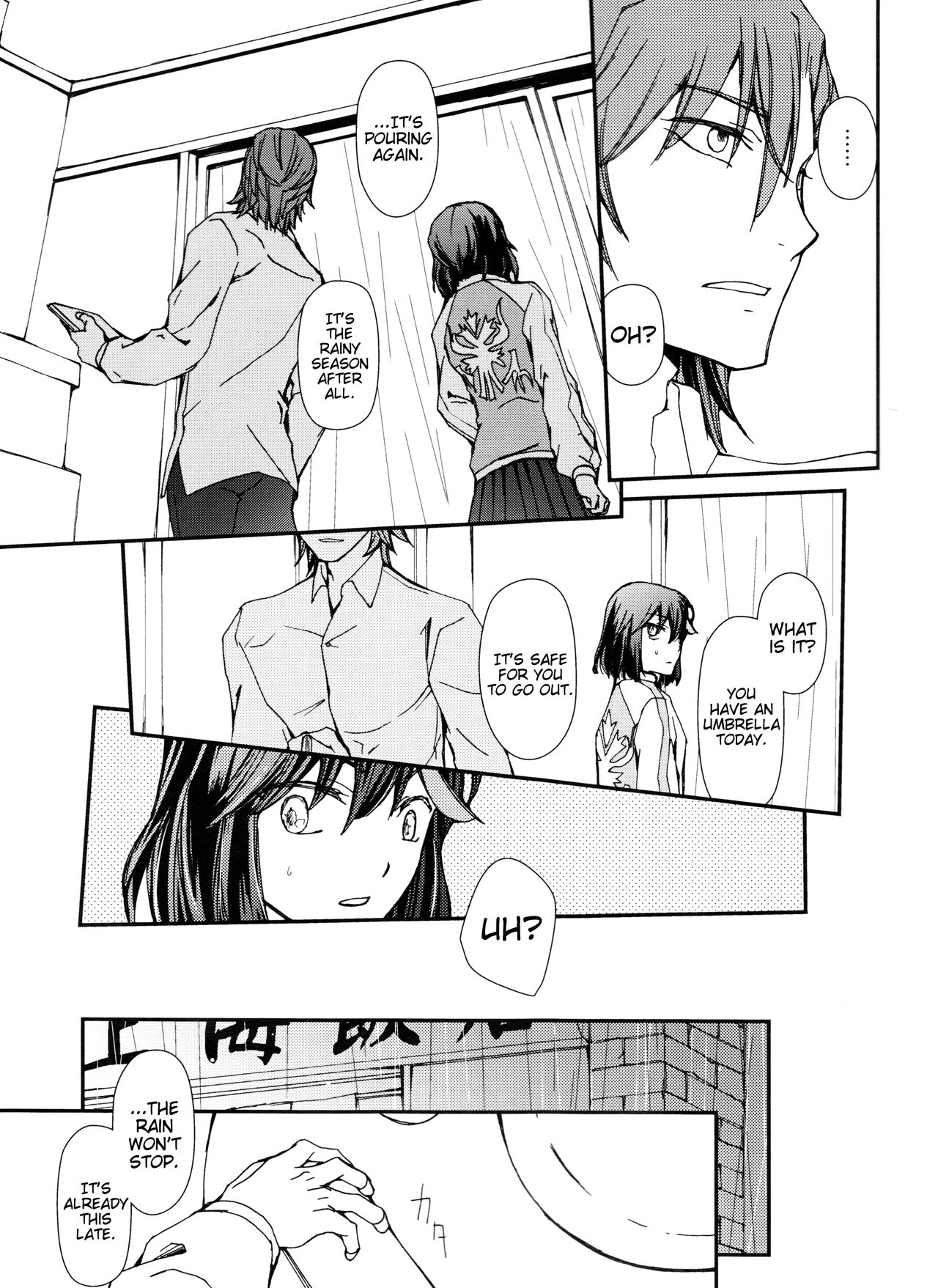 and Bitter page 12 full