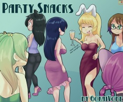 Party Snacks