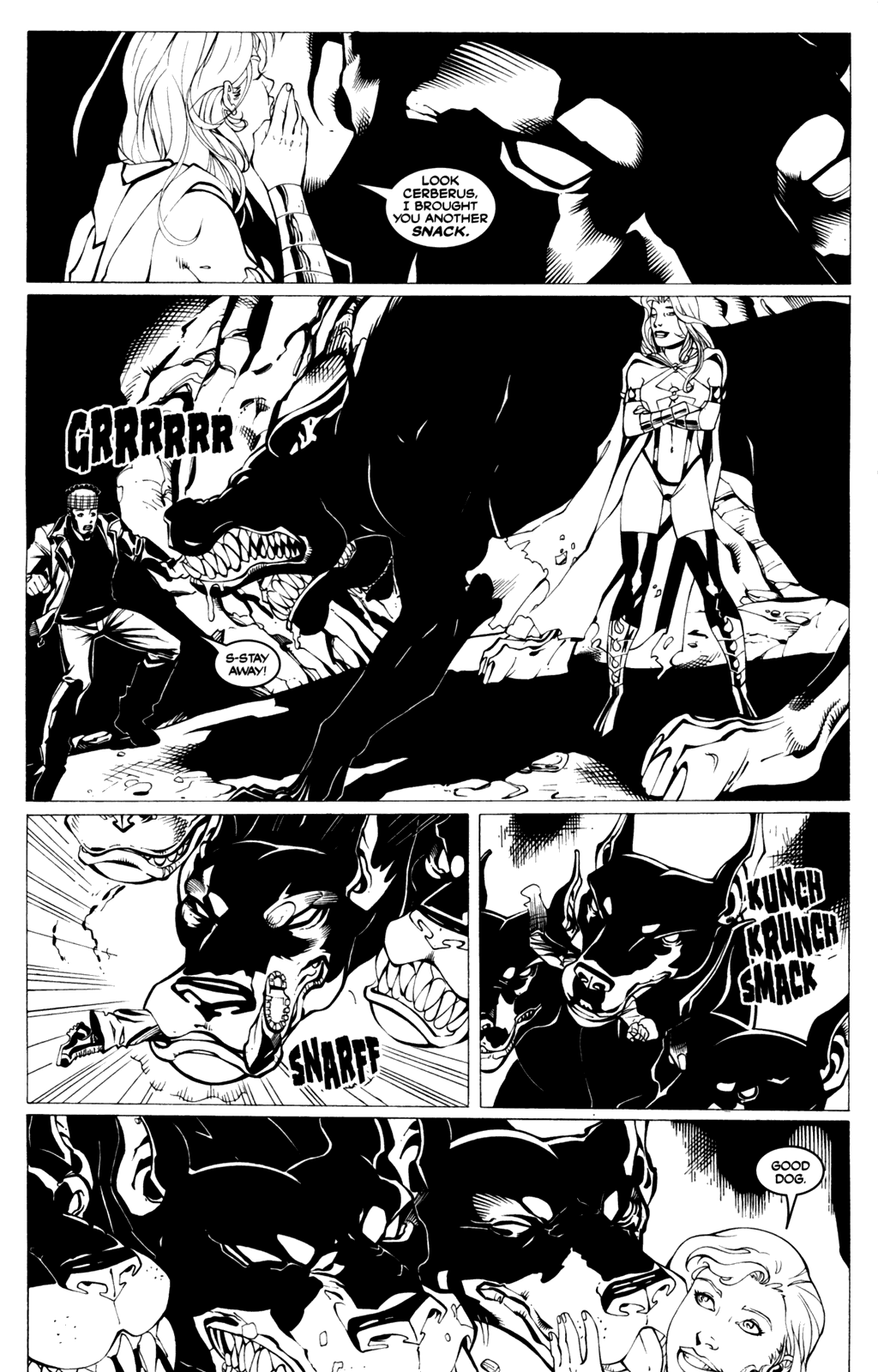 Hellina vs Pandora 01 page 10 full