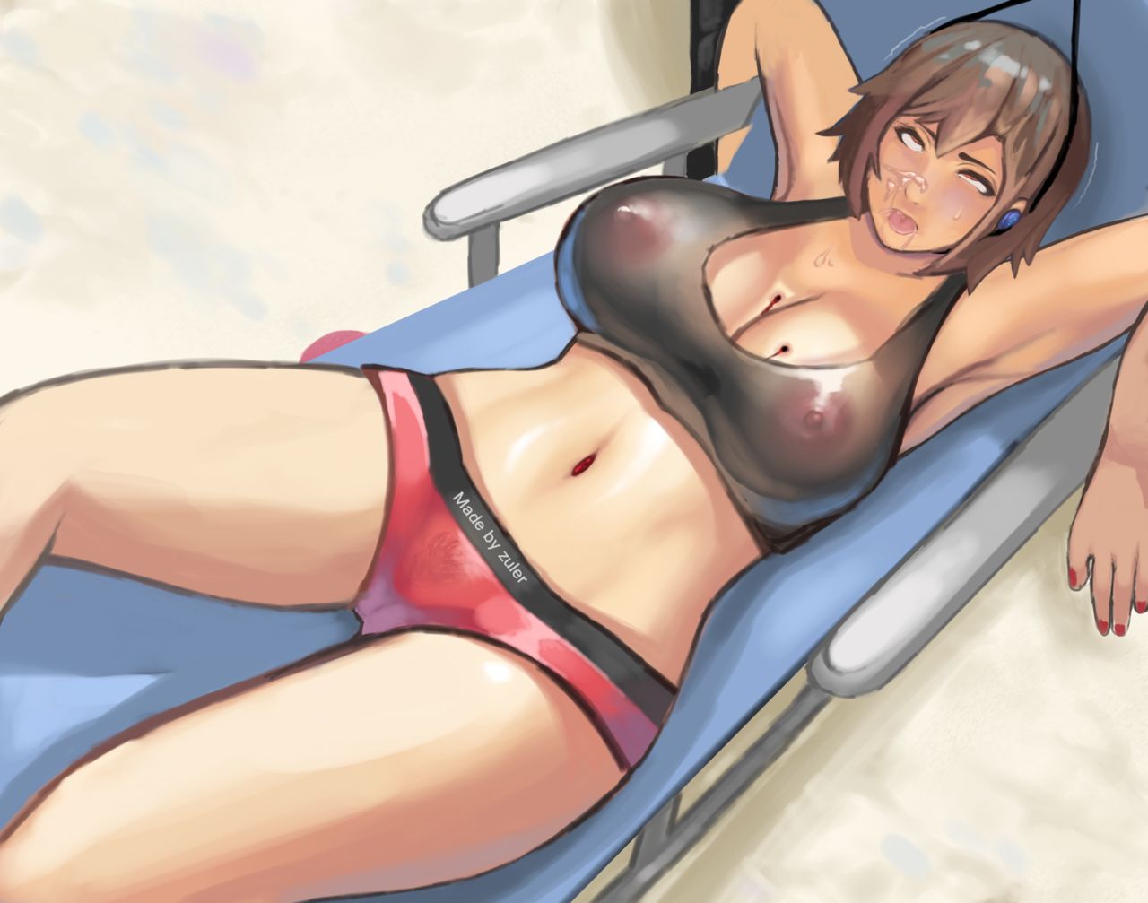 女总裁的最后假期 page 10 full