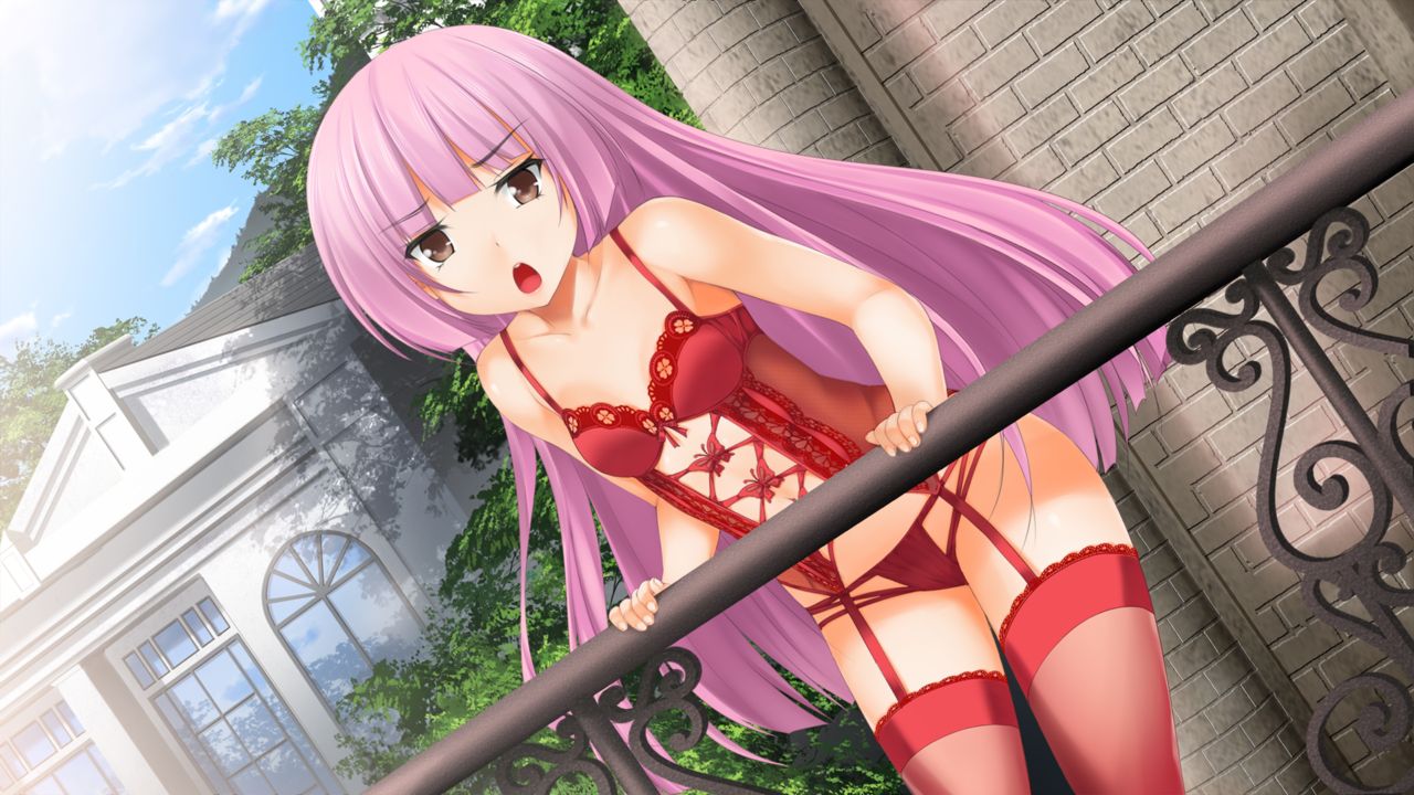 Harem Girl: Isabella page 5 full