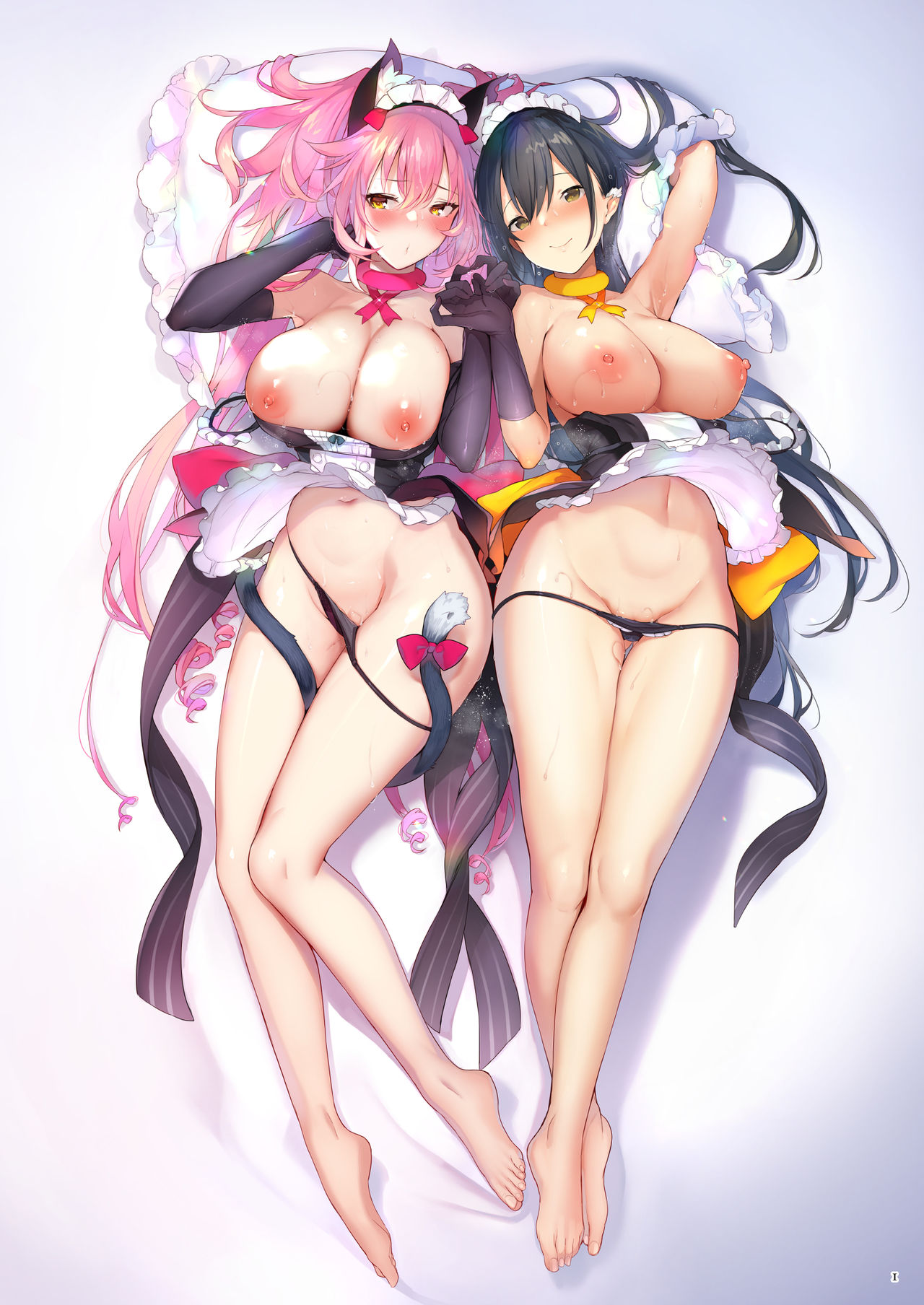 Current Storage Collection◇1   Ch.1~Ch.2 page 2 full