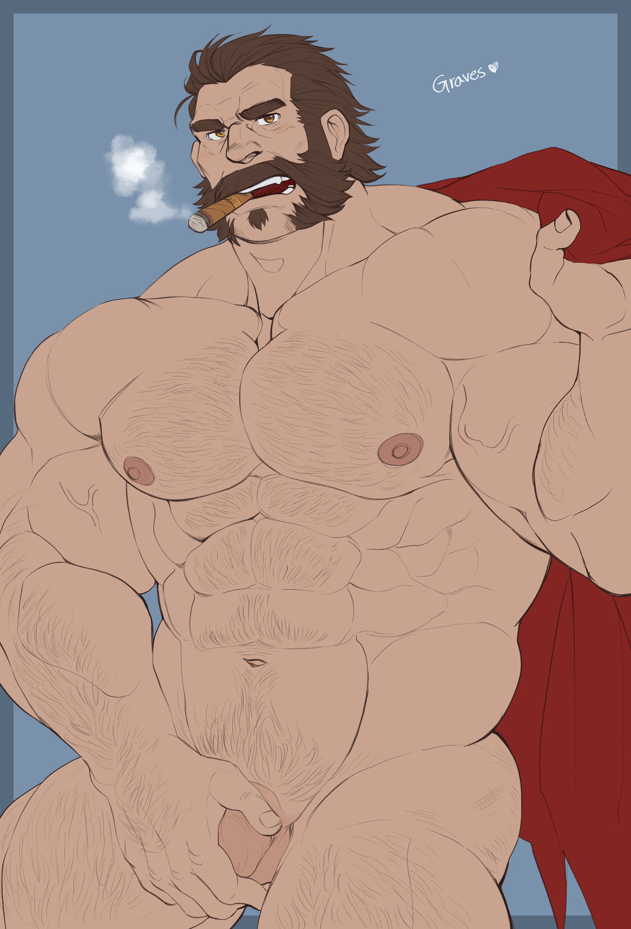 SARU / glensaru page 4 full