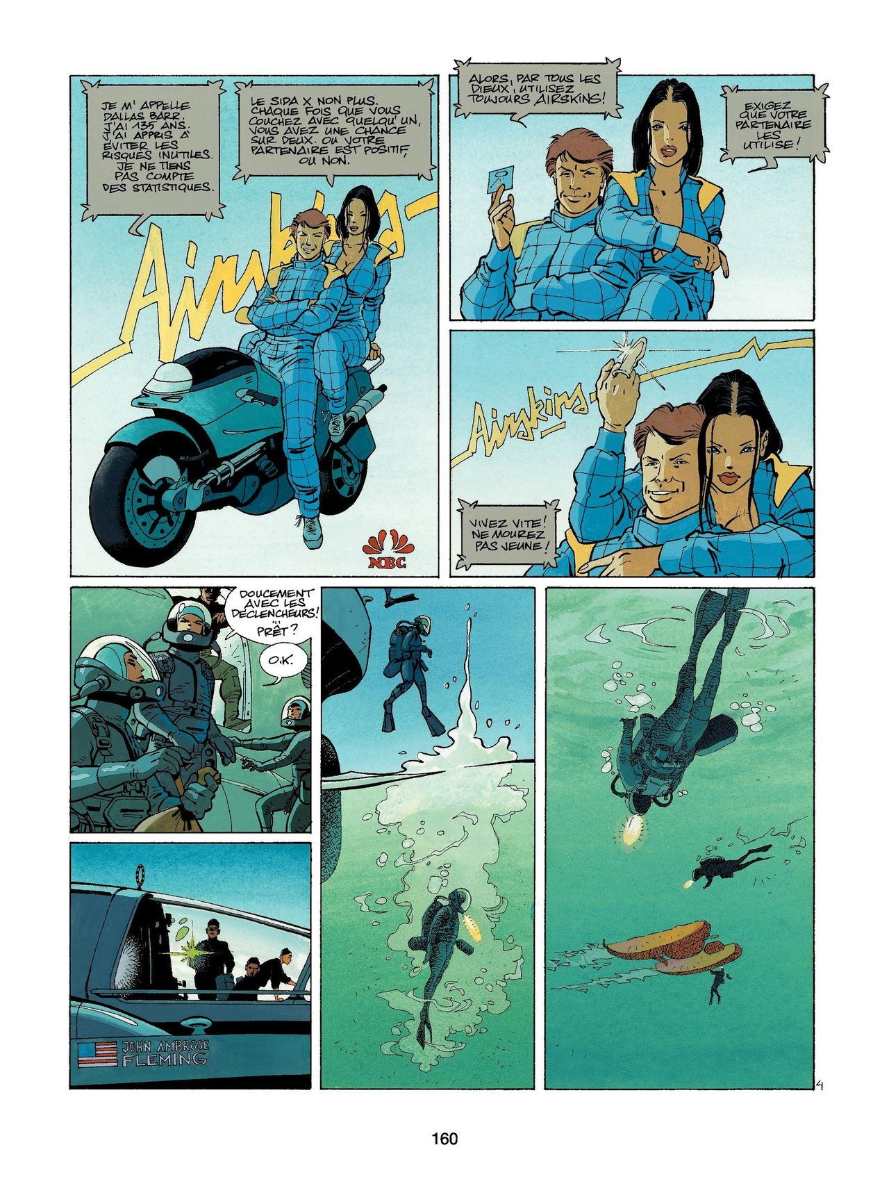 Dallas Barr - 04 - Nouvelle lune page 6 full