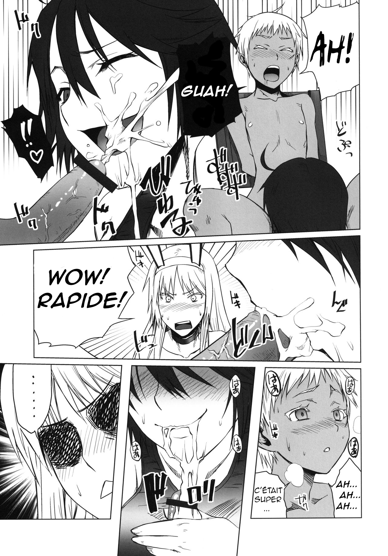 black&white page 7 full