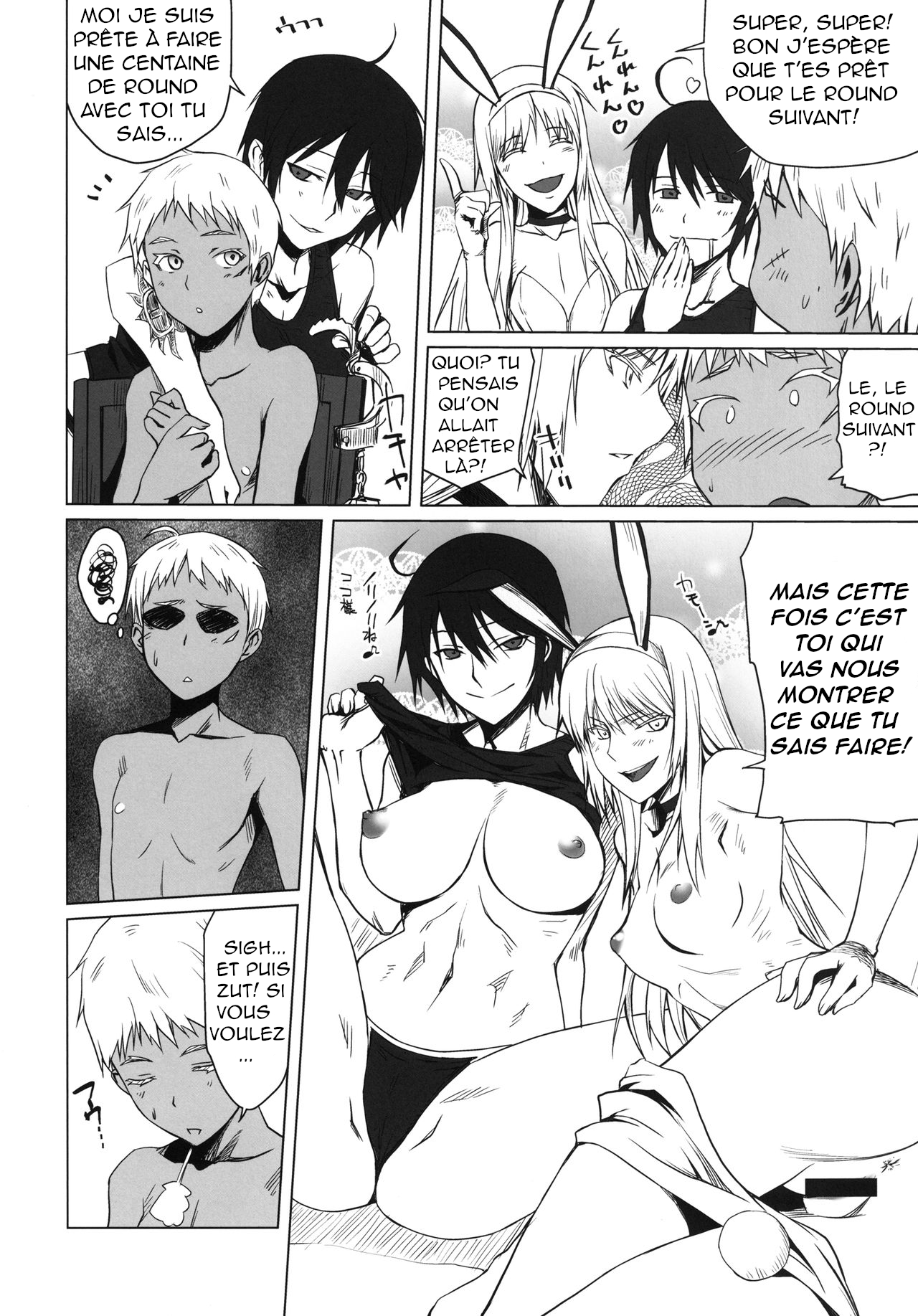 black&white page 8 full