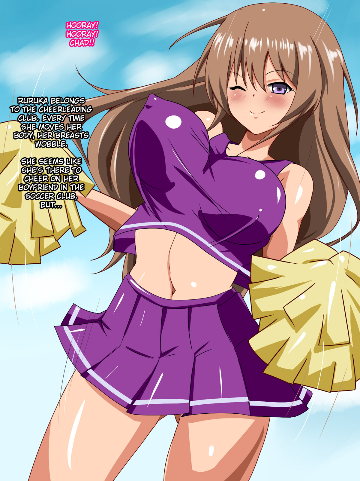 Mezase, Oyako Issho ni Seidorei | Mother and Daughter Aspire to be Sex Slaves Together  =CBS= page 4 full