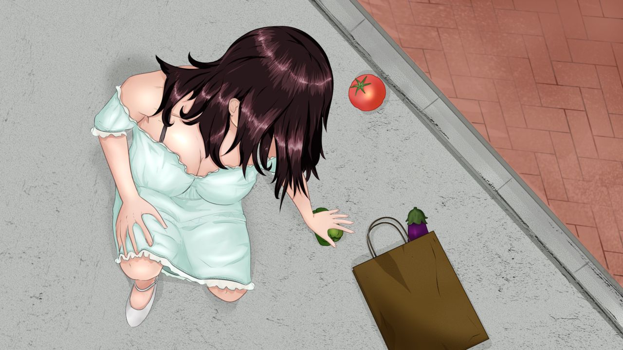 My Mother Kyoko - NTR Fallen page 4 full