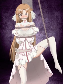 Asuna Goumon