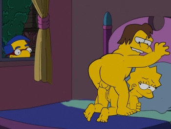 Simpsons Porn Incest Animated Gif - simpsons porn gifs - HentaiEnvy