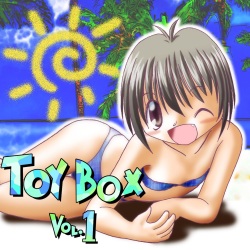 TOY BOX VOL.1