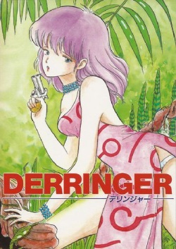 Derringer