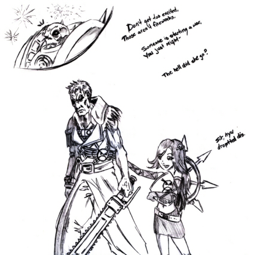 ARTIST Gannadene page 11 full