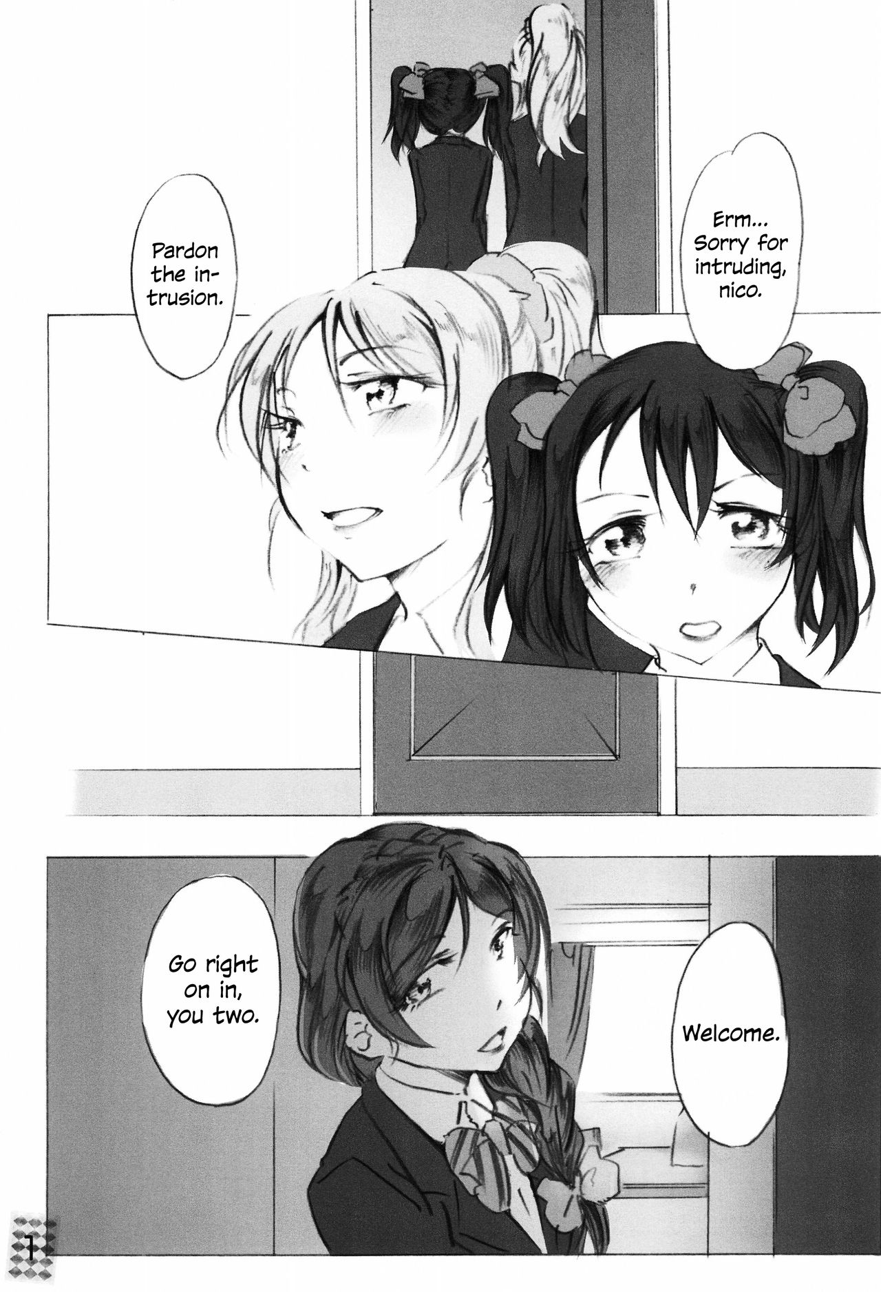 LaStart page 2 full