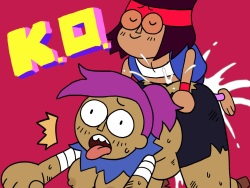 K.O. & Enid