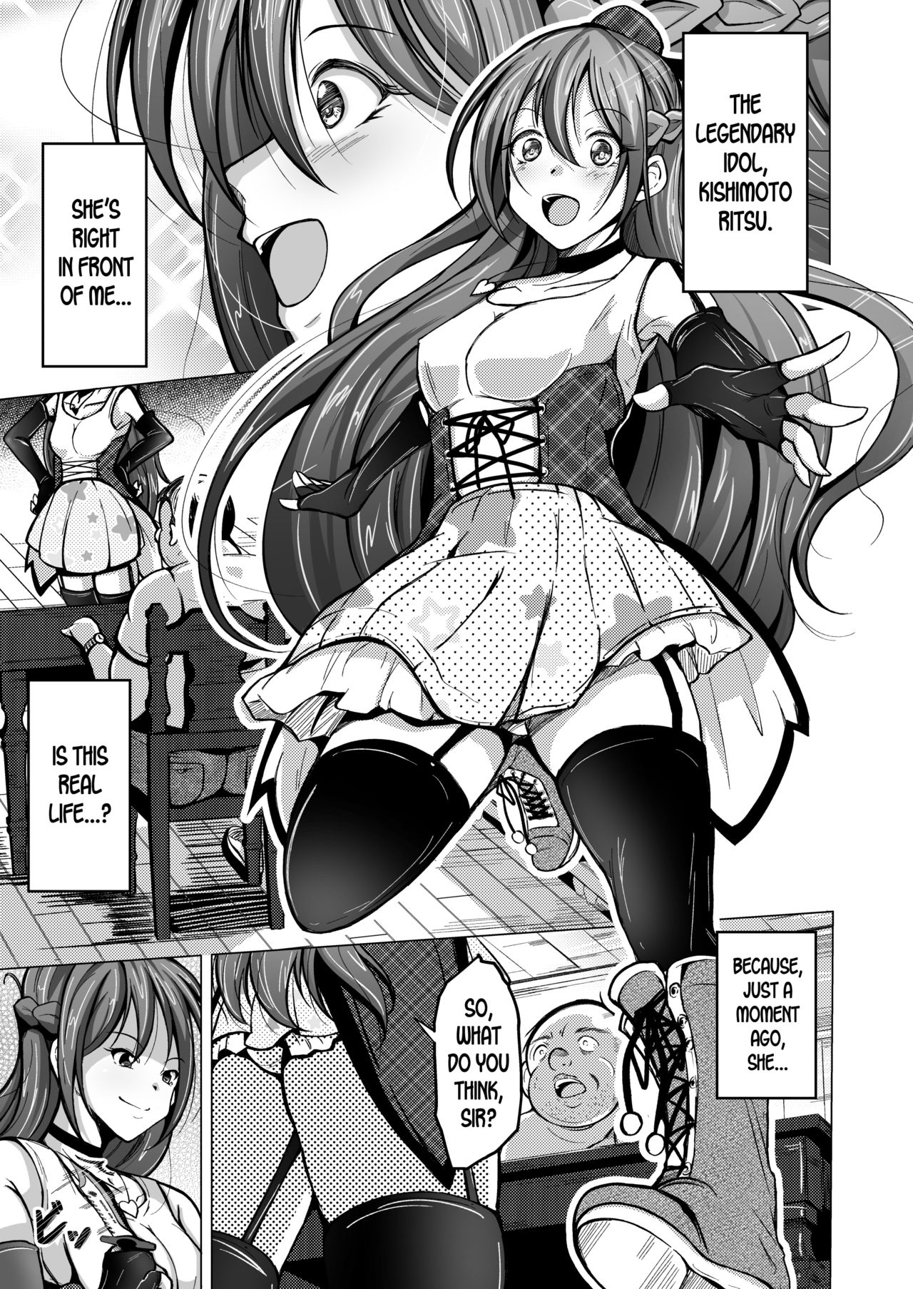 Kawaka Knife | The Knife that turns You into Skin page 2 full