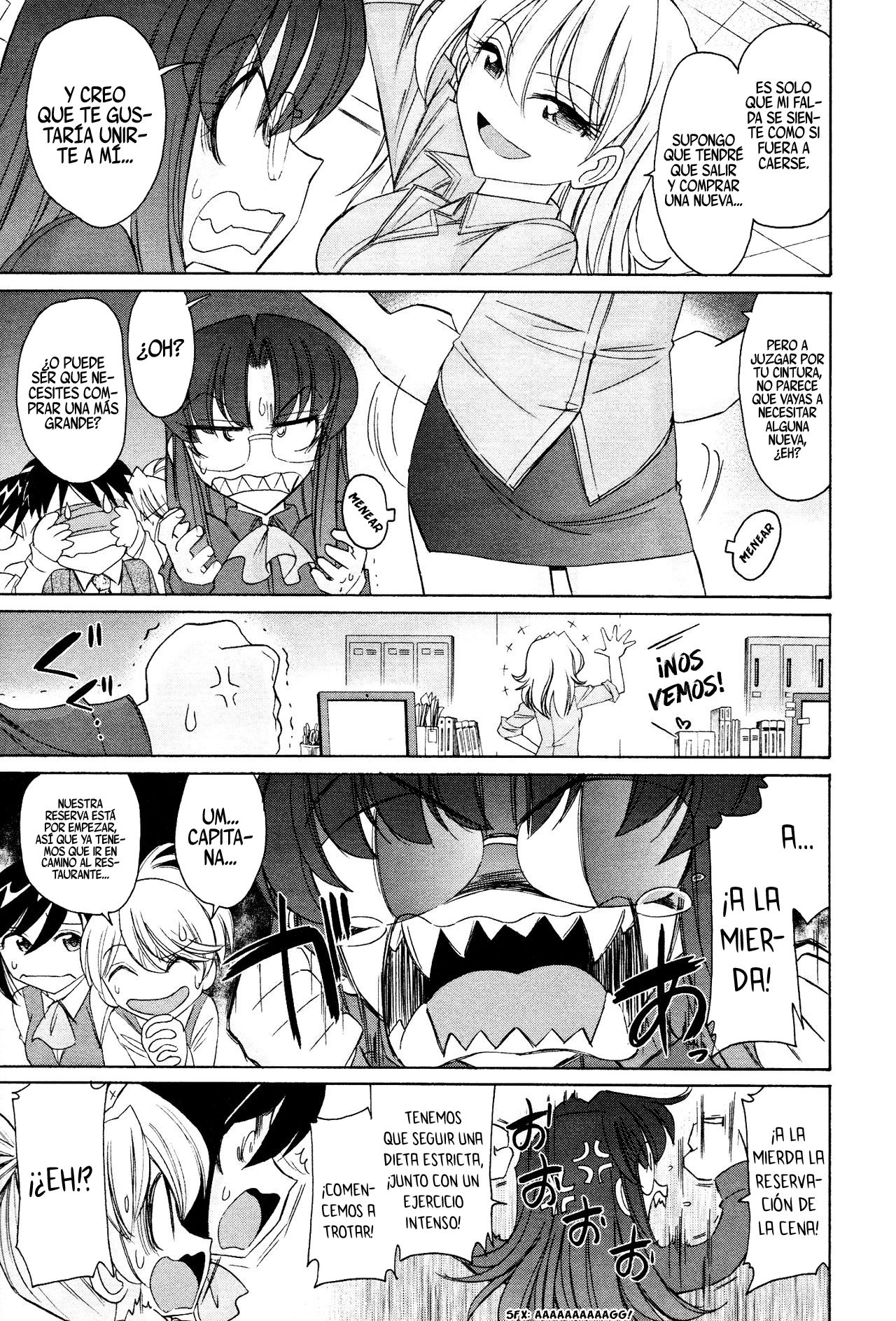 Cheers! 12 page 12 full