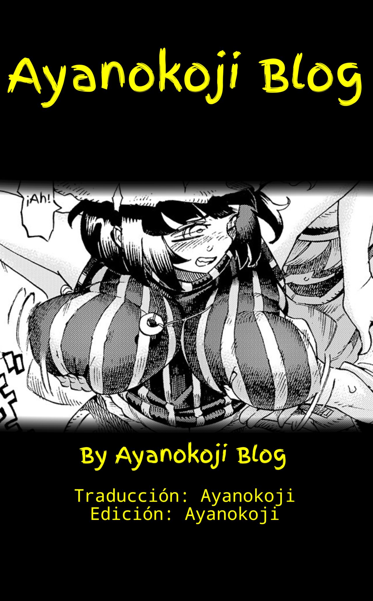 Majo wa Kekkyoku Sono Kyaku to... page 2 full