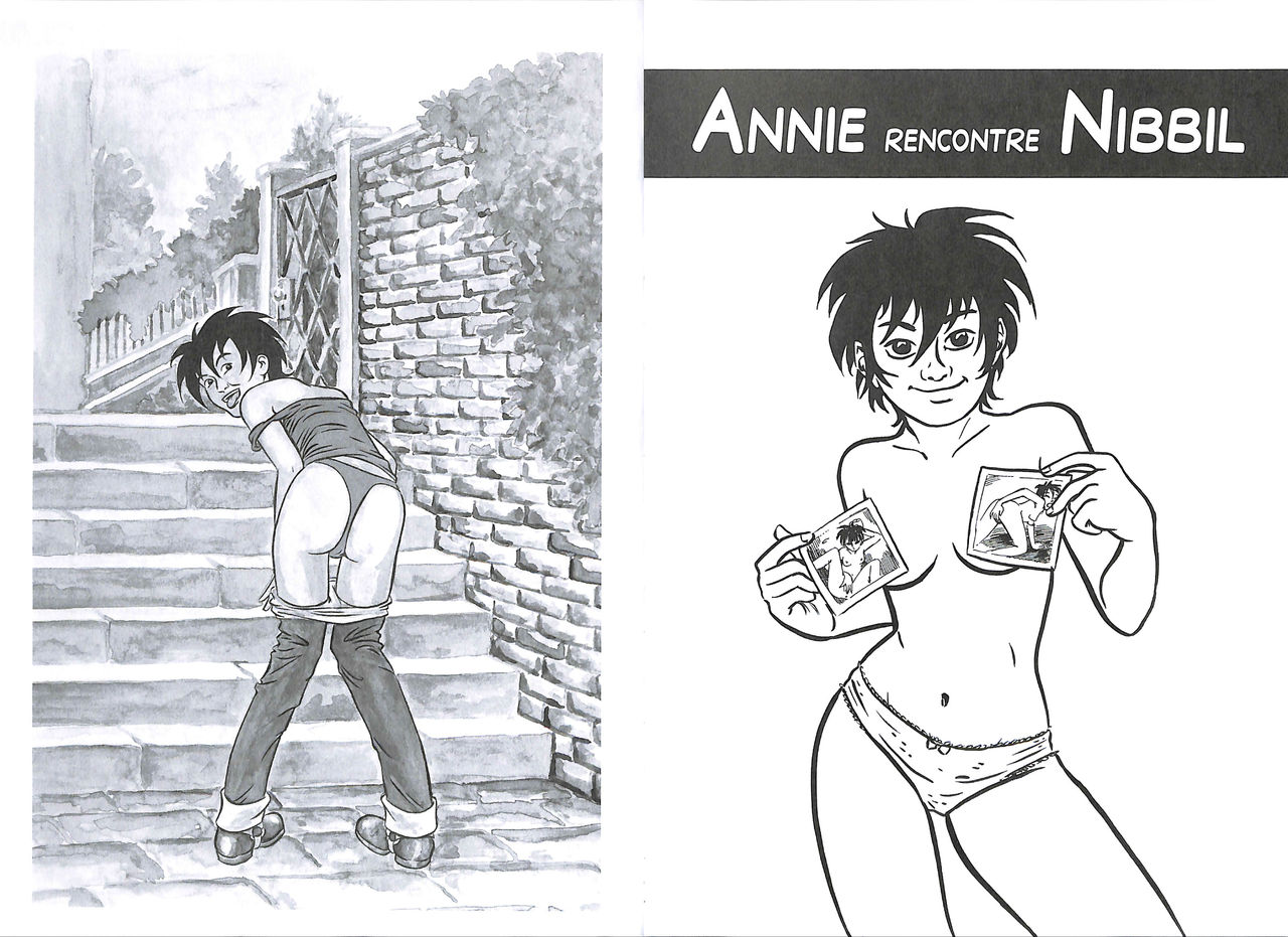 Small Favors page 5 full