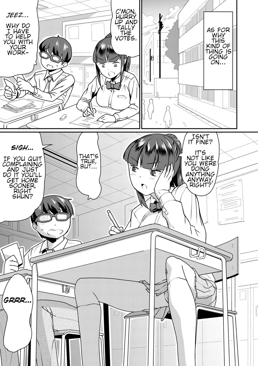 Saiin Iinari Dekachichi Pet page 9 full