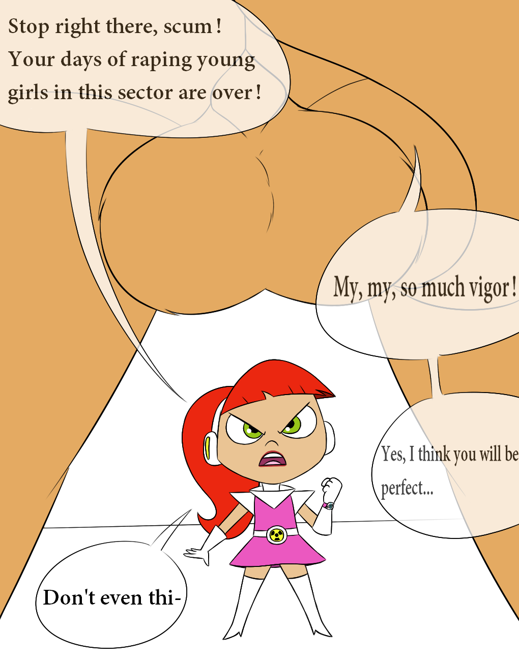Algorax Betty and Katswell page 1 full