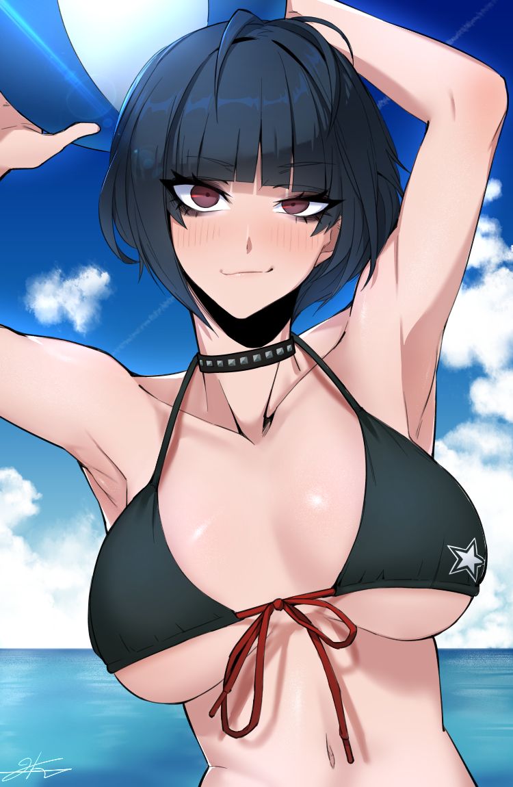 Artist |❤️| J.K. page 3 full