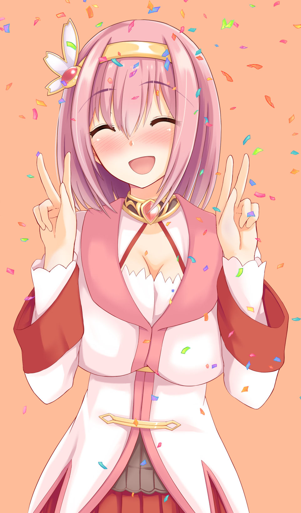 Artist | けーき page 8 full
