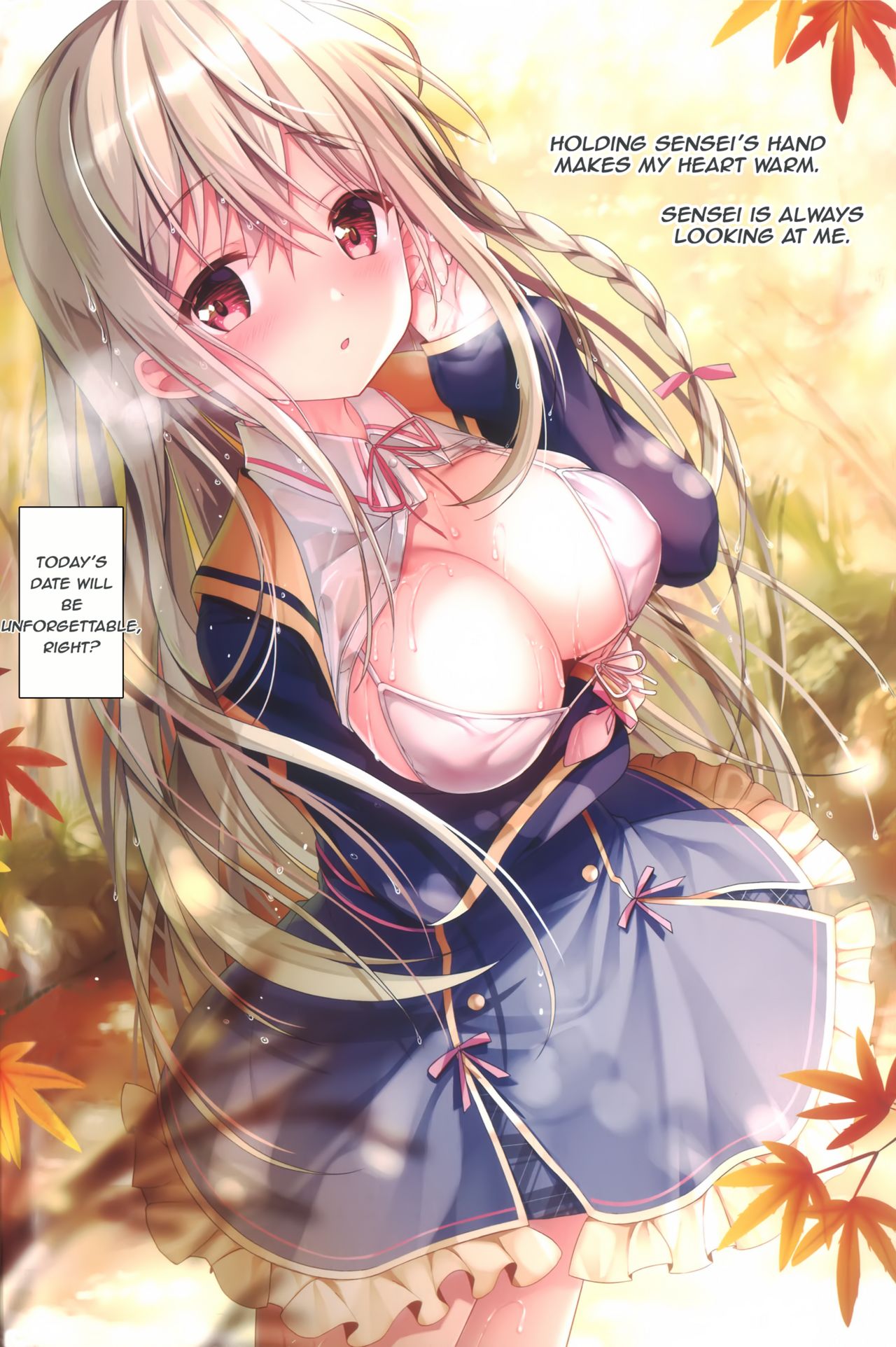 Teacher Teacher 2 page 7 full