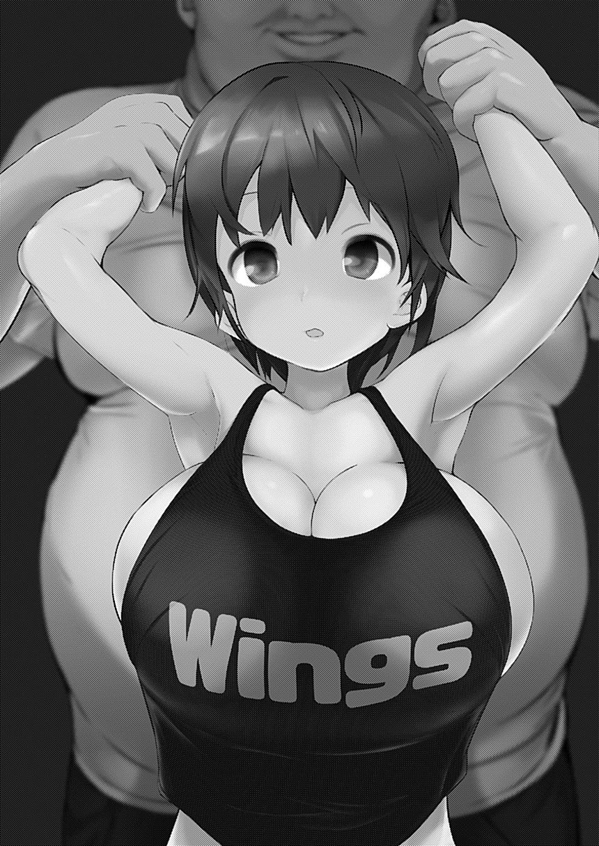 Bakunyuu Loli Osananajimi Netorare-bon | 폭유 로리 소꿉친구를 네토라레 당한 책 page 2 full