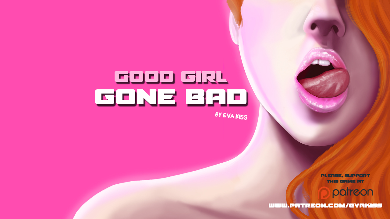 Good Girl Gone Bad v0.25 page 1 full