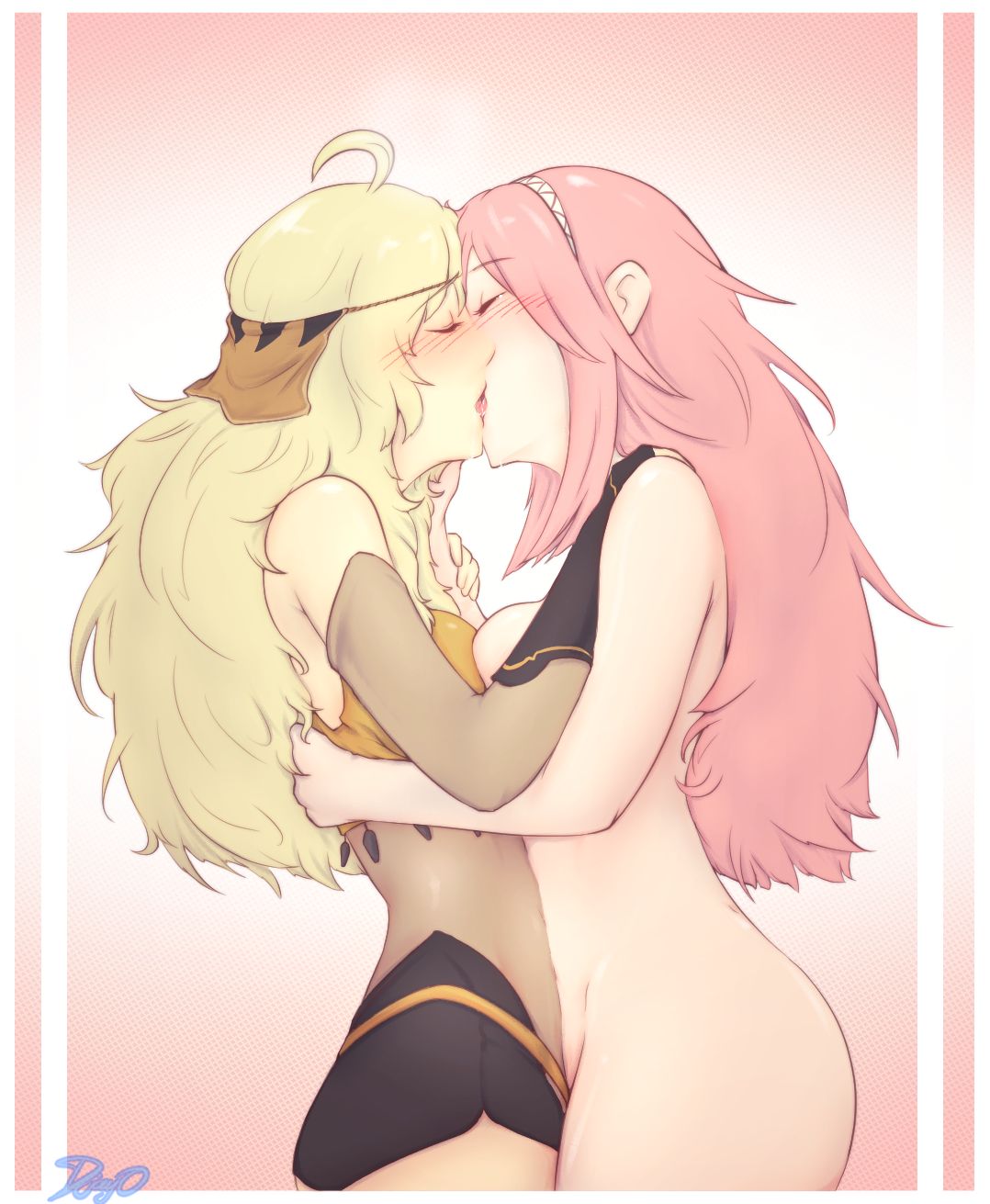 DjayO page 8 full