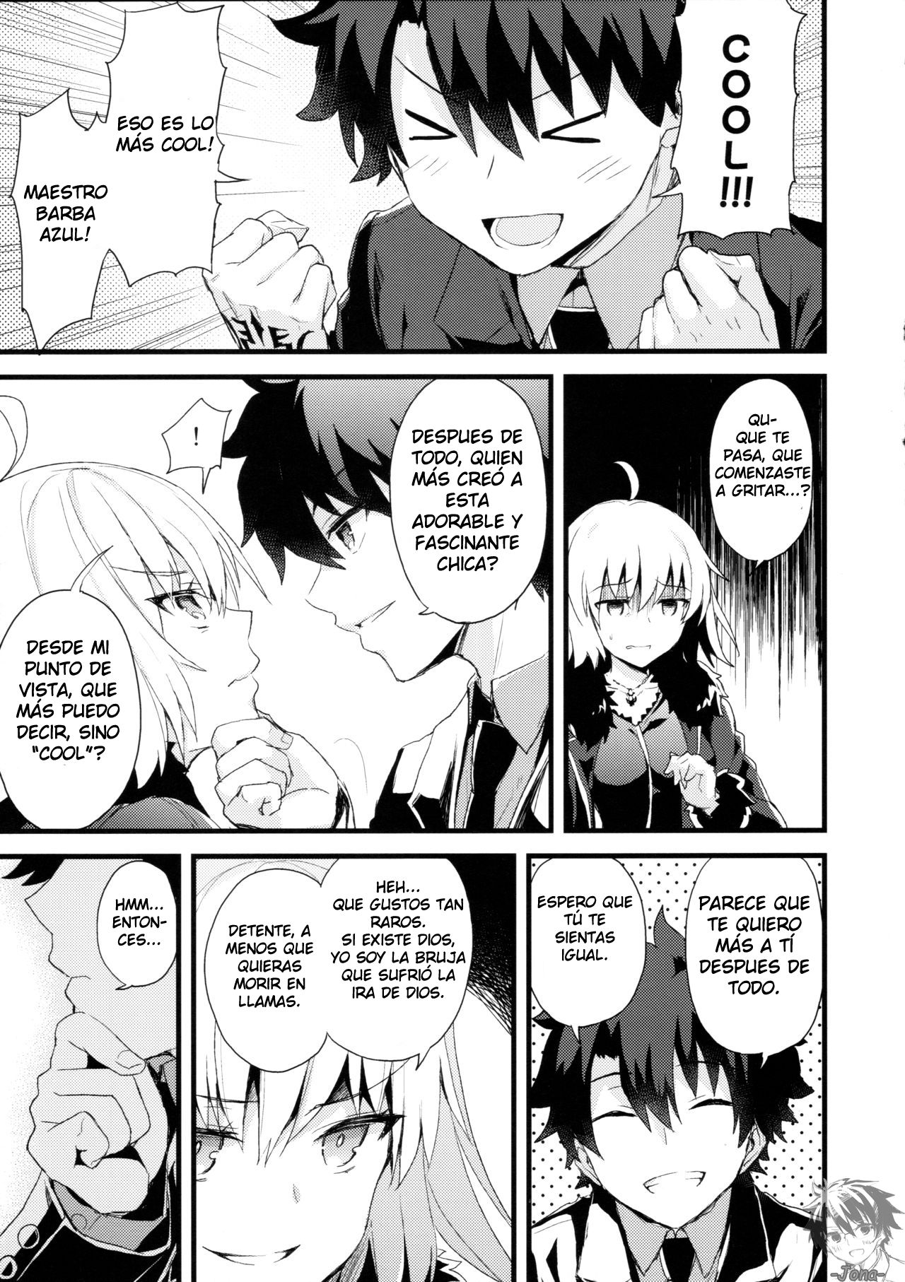 Shinjuku Maigo page 10 full