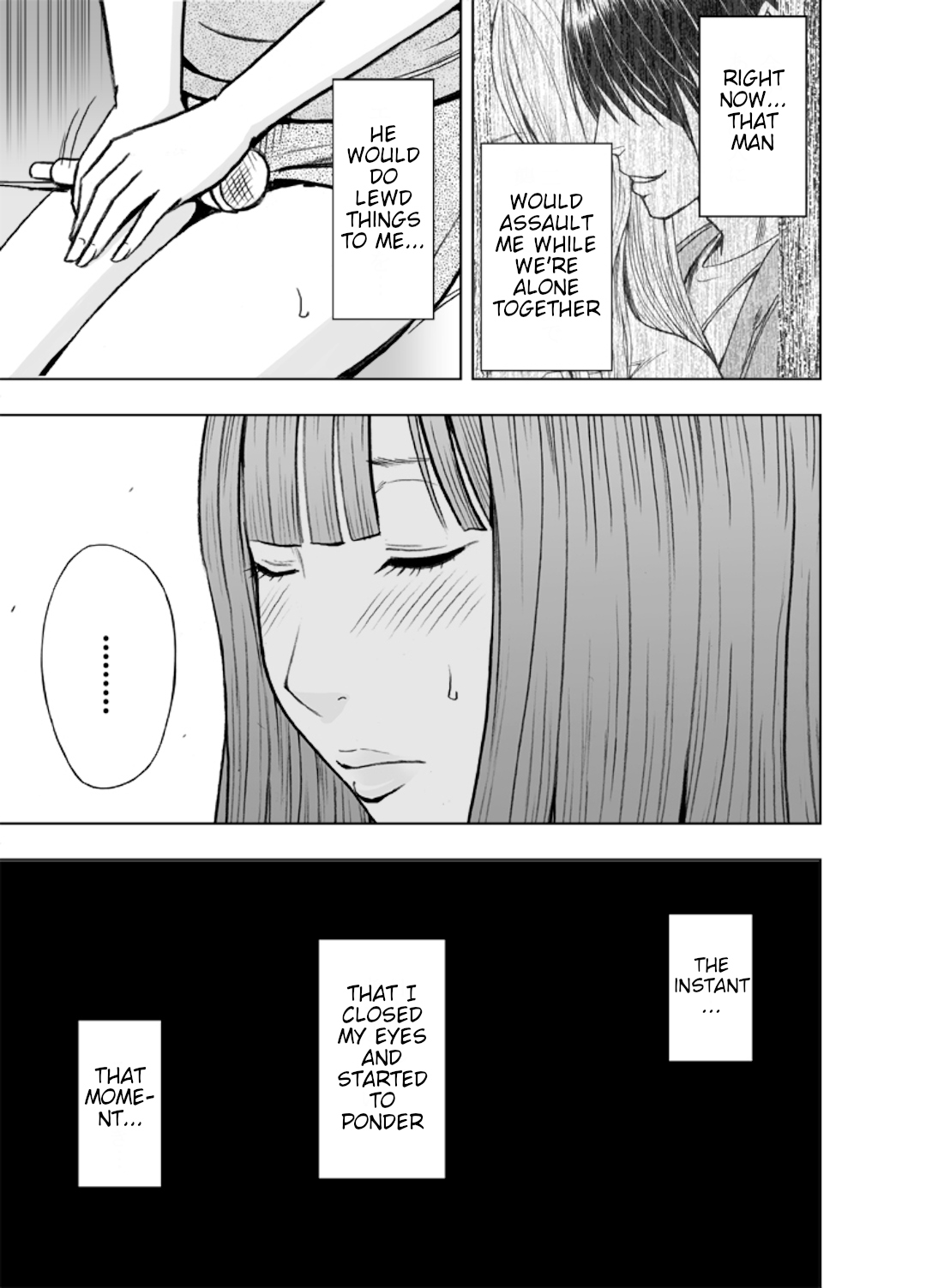 Virgin Tweet page 6 full