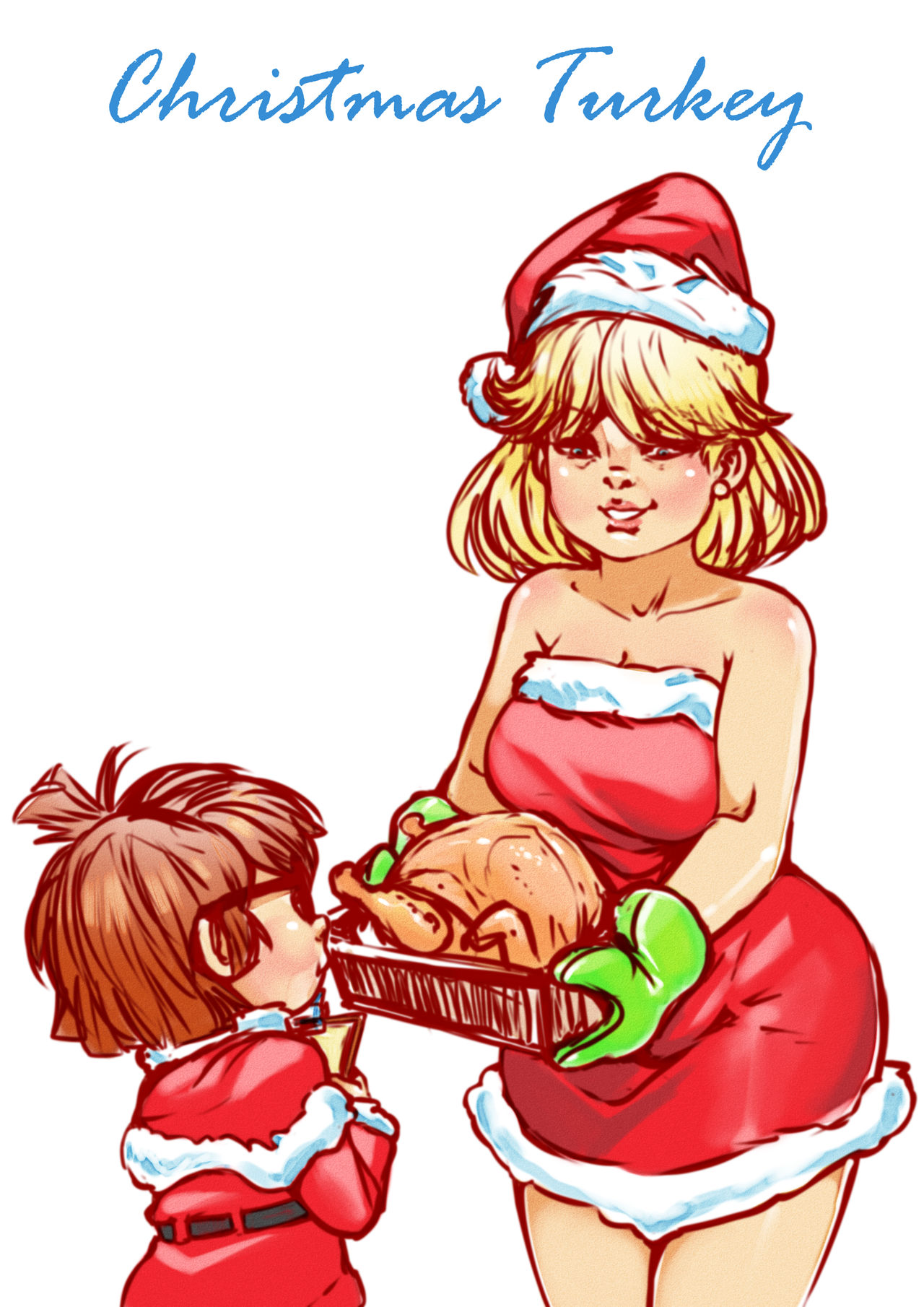 Christmas Cards page 10 full