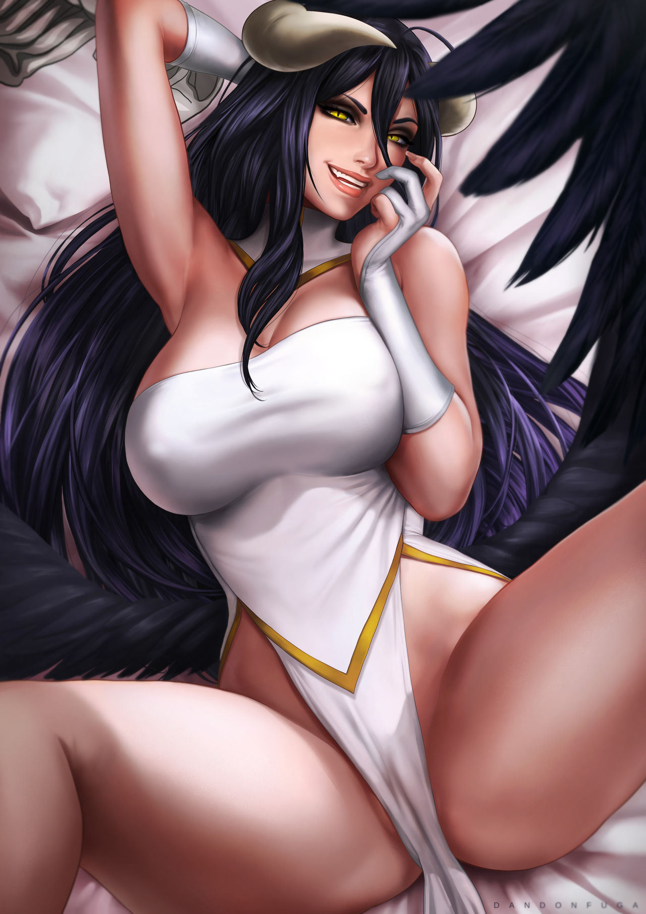 Dandonfuga-Albedo Collection page 2 full
