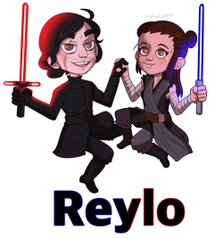 Reylo