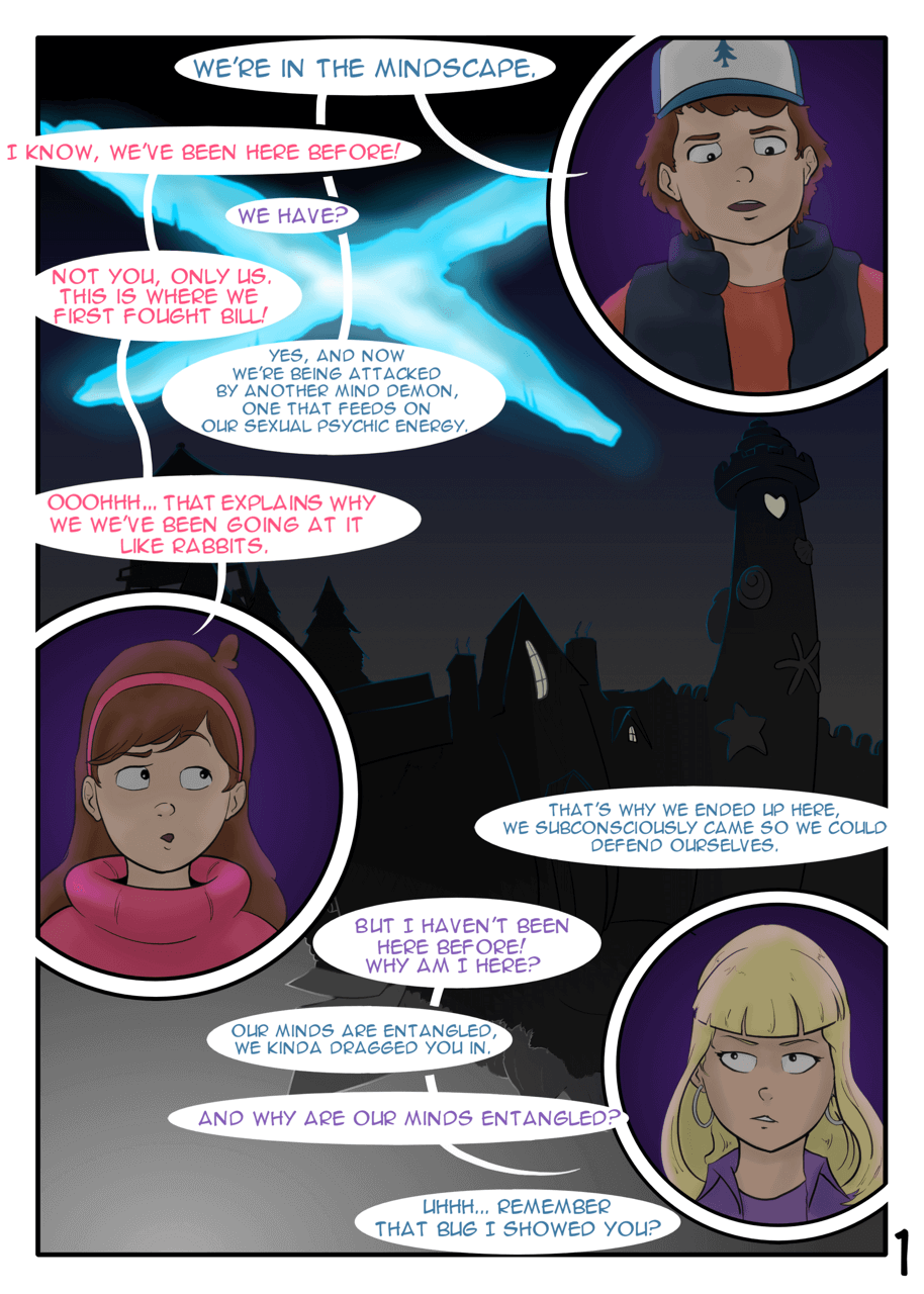 Butterflies in my Head Finale page 2 full
