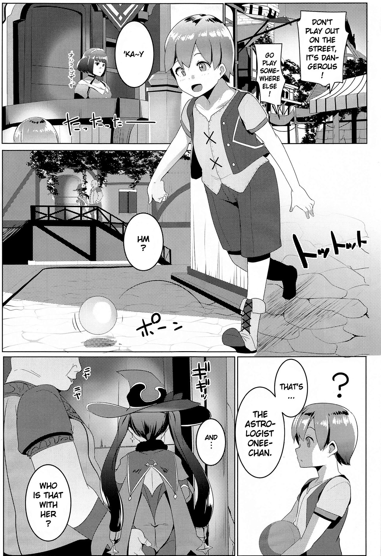 MONA-OCHI | The Fall of Mona page 4 full