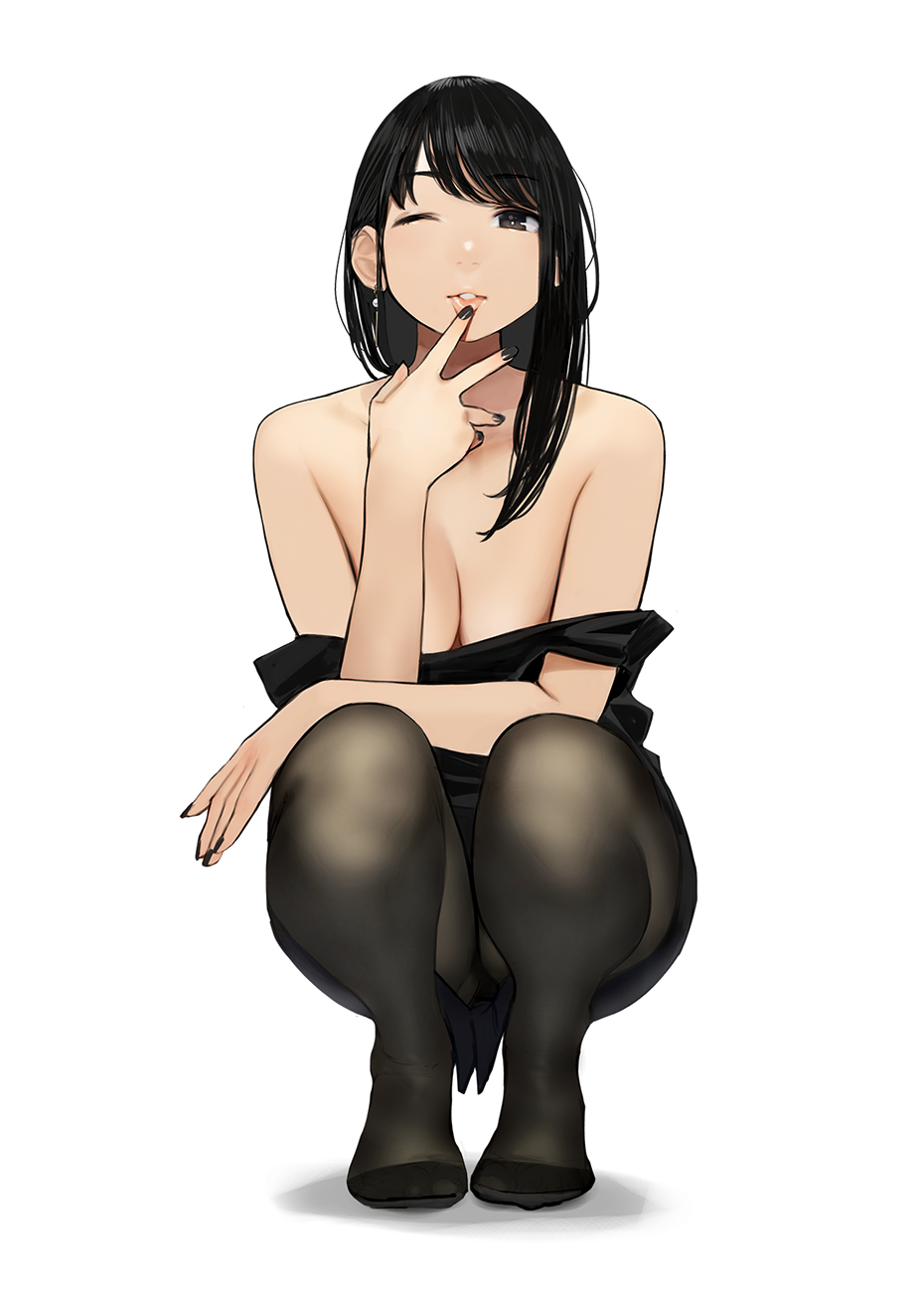 Artist || Yom page 8 full
