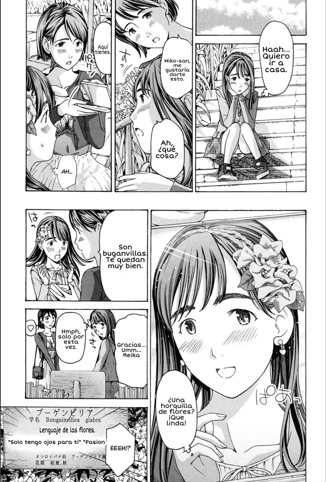 Motto, Zutto. page 9 full