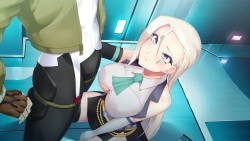 Choukou Taisen Escalation Heroines